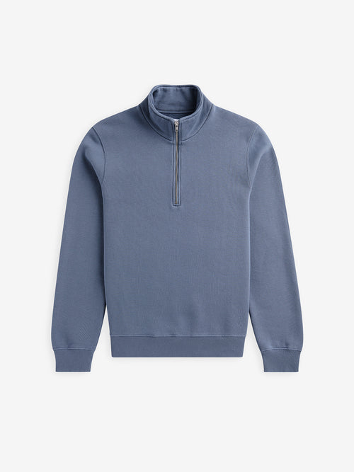 Columbia Half Zip Sweatshirt