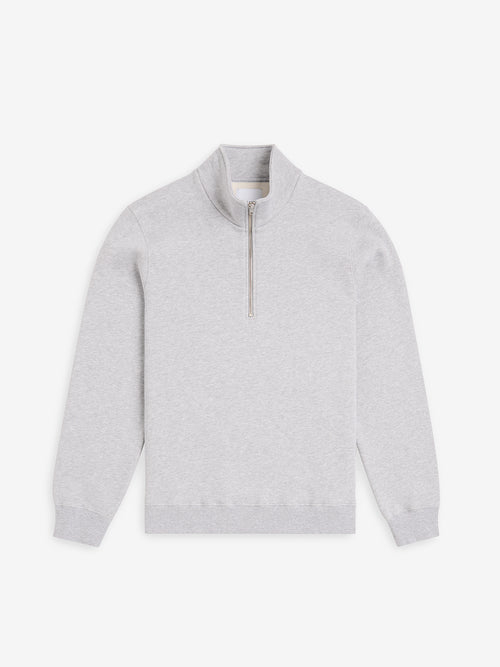 Columbia Half Zip Sweatshirt