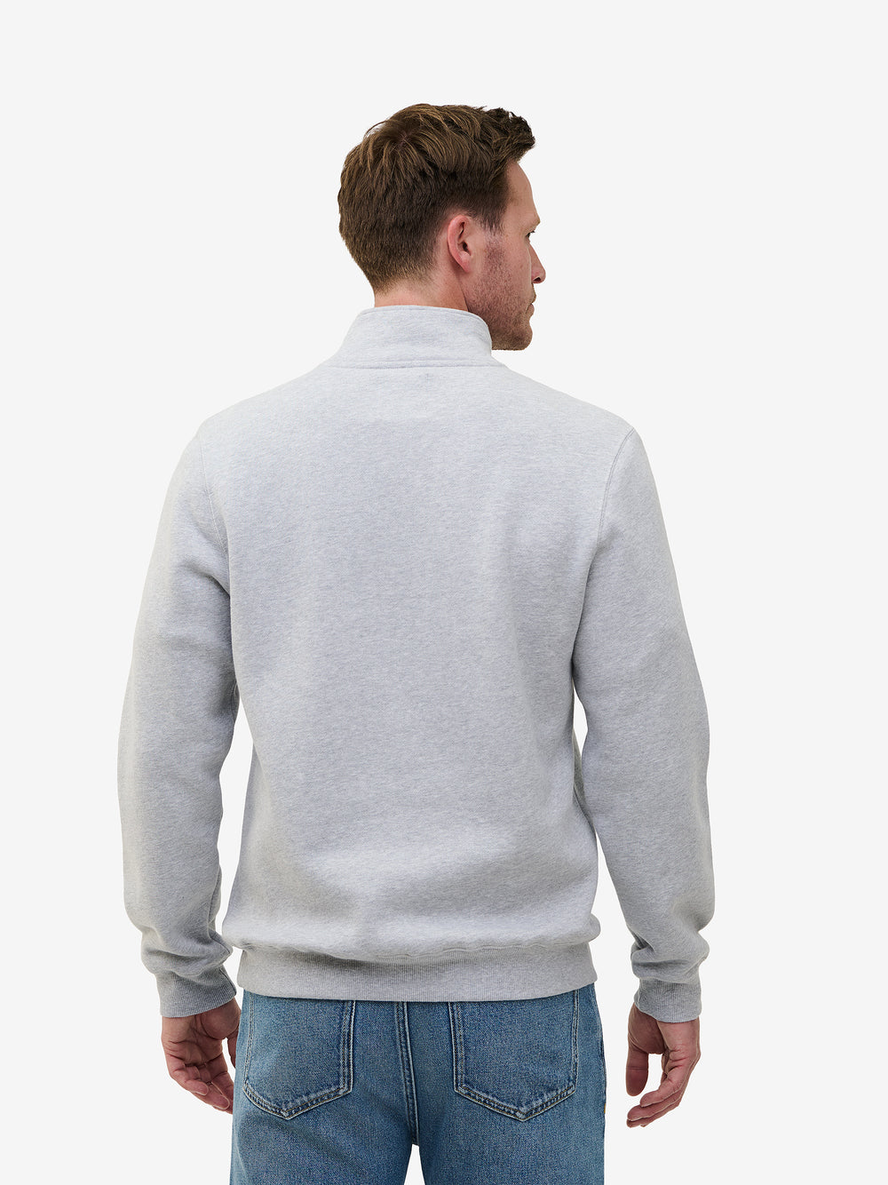 Columbia Cotton SW01001-GRY