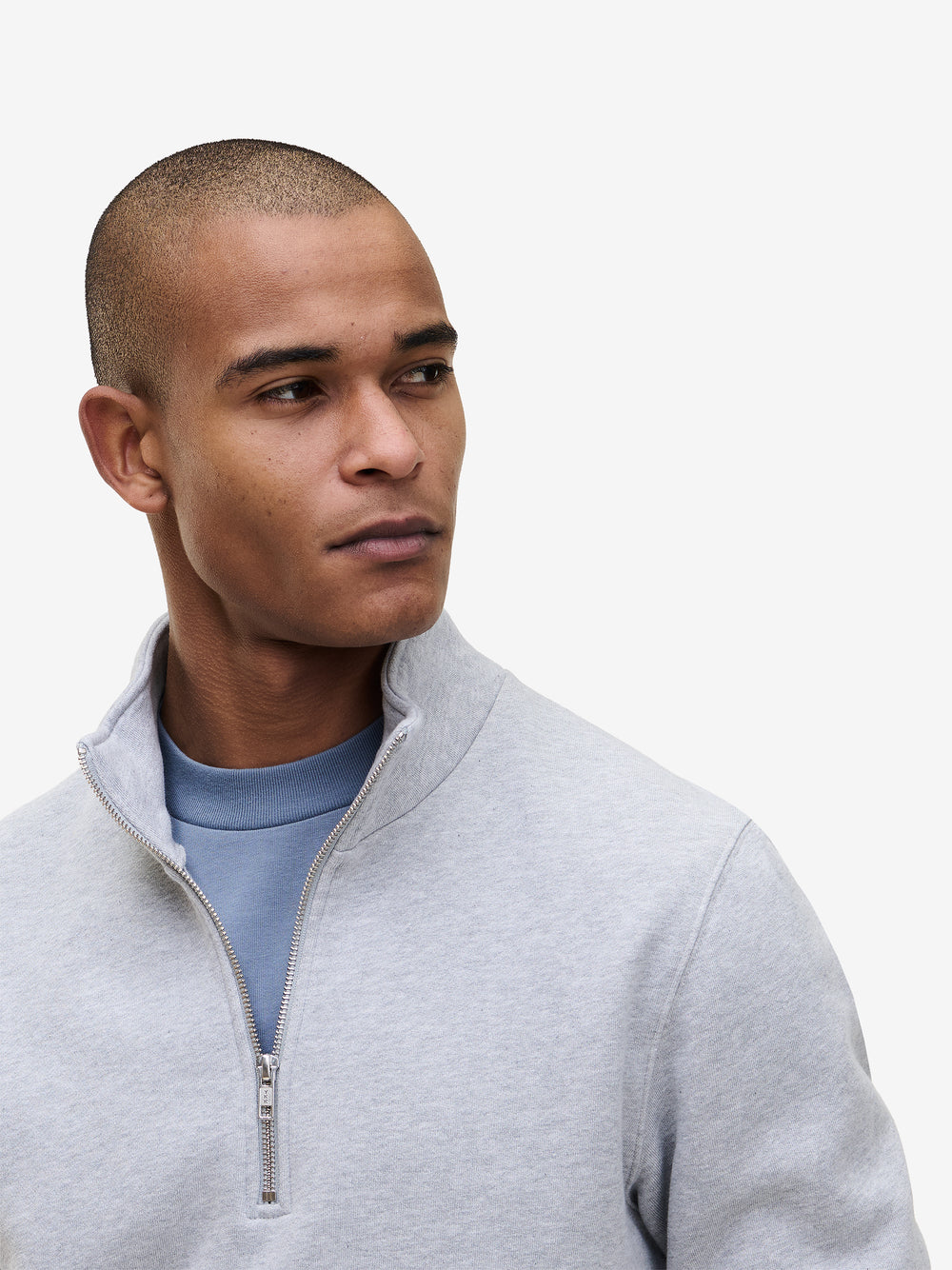 Columbia Cotton SW01001-GRY