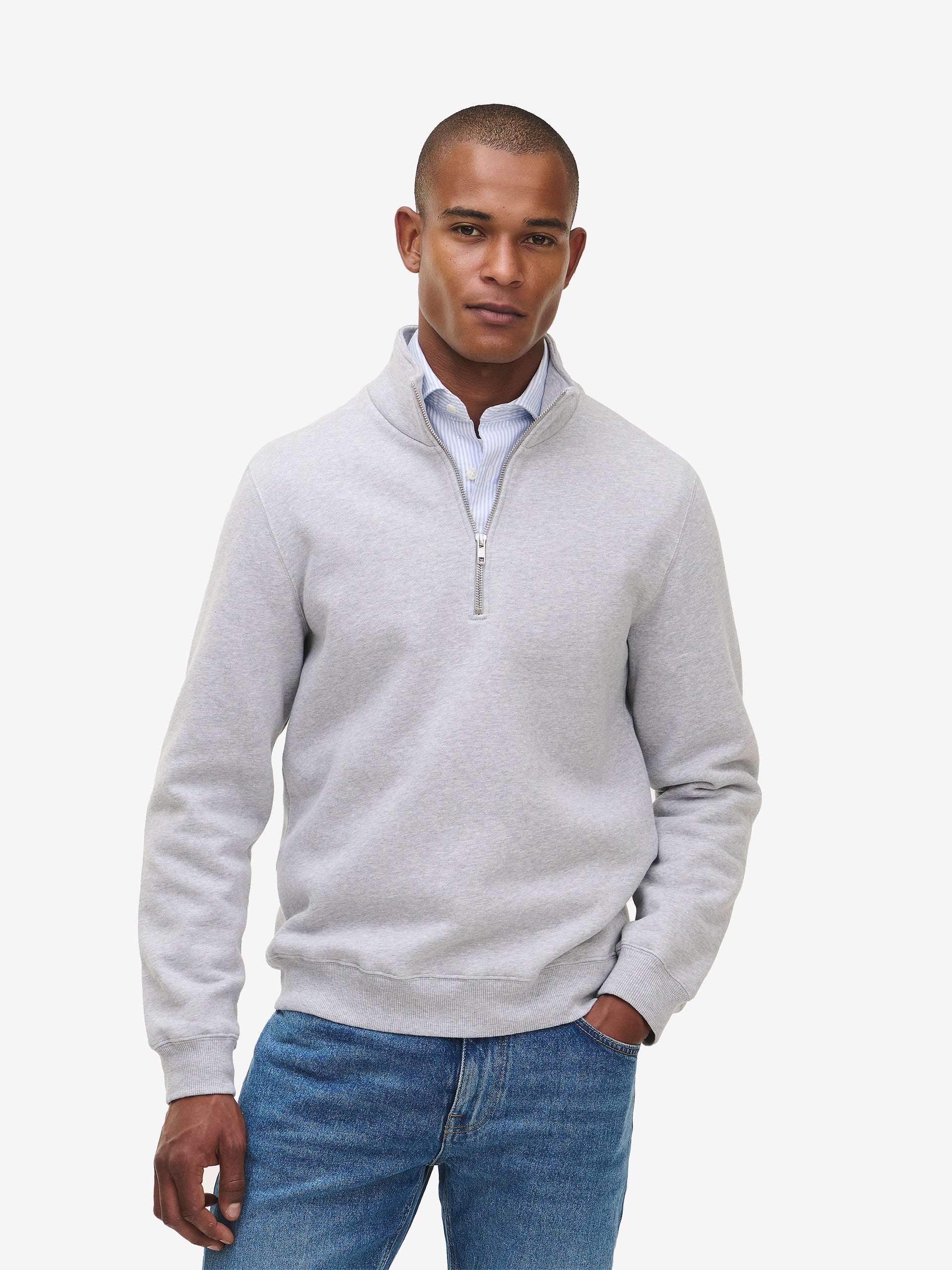 Columbia Cotton SW01001-GRY