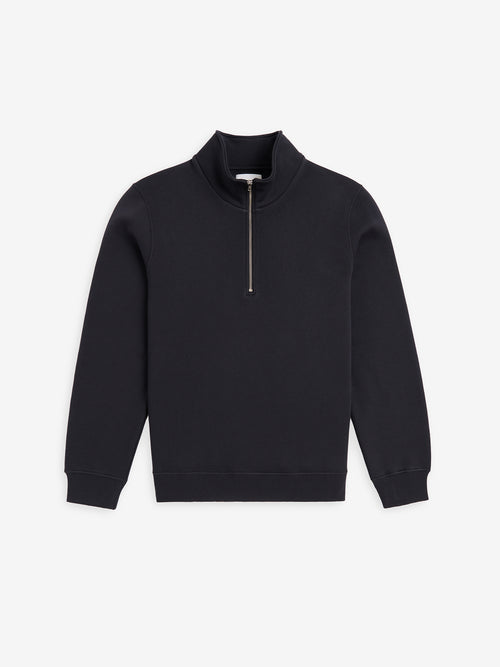 Columbia Half Zip Sweatshirt
