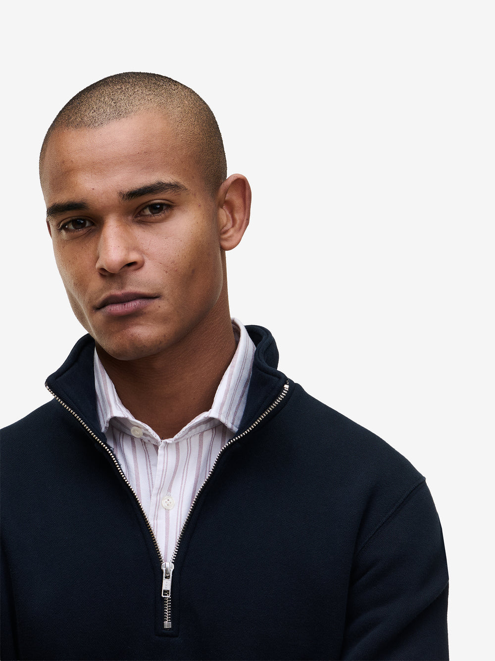 Columbia Cotton SW01001-NVY