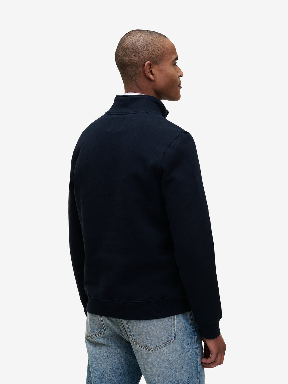 Columbia Cotton SW01001-NVY