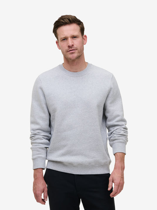 Stanford Cotton SW01002-GRY