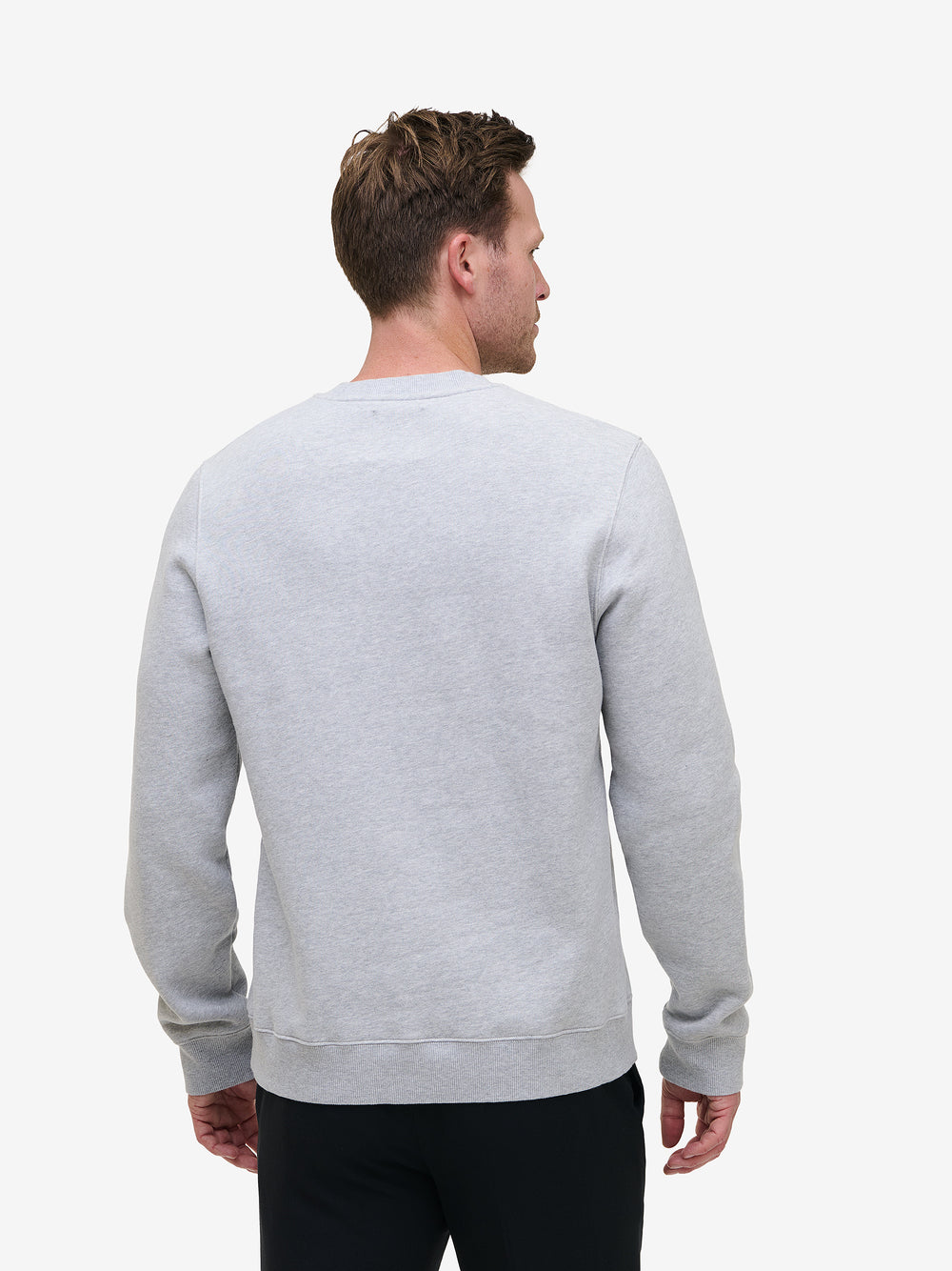 Stanford Cotton SW01002-GRY