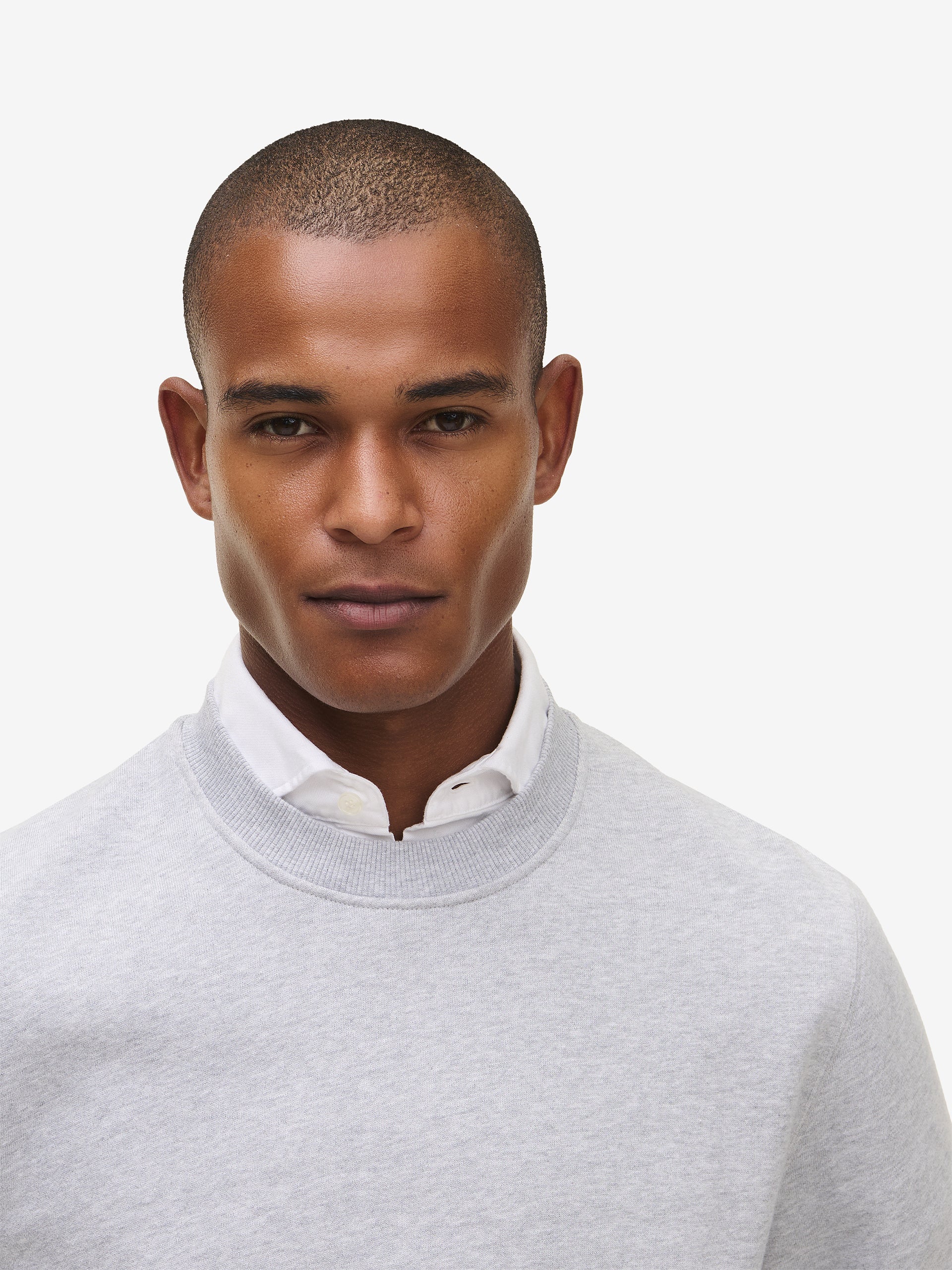 Stanford Cotton SW01002-GRY