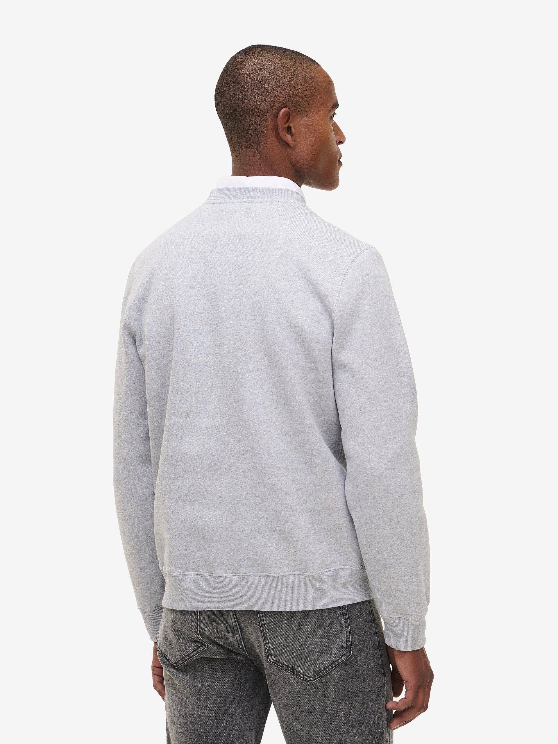 Stanford Cotton SW01002-GRY