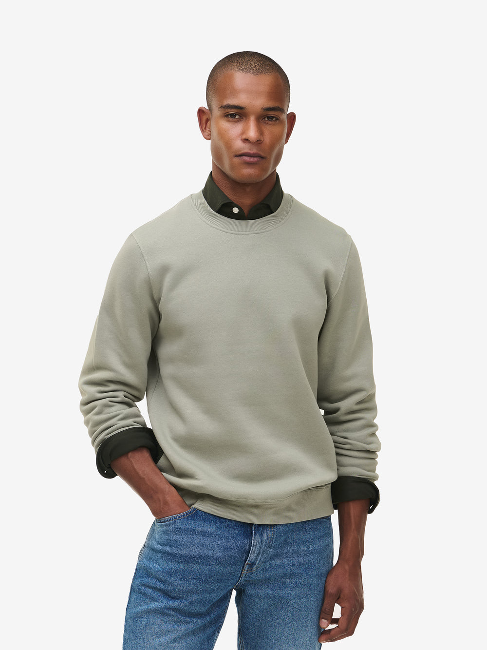 Stanford Cotton SW01002-MSG