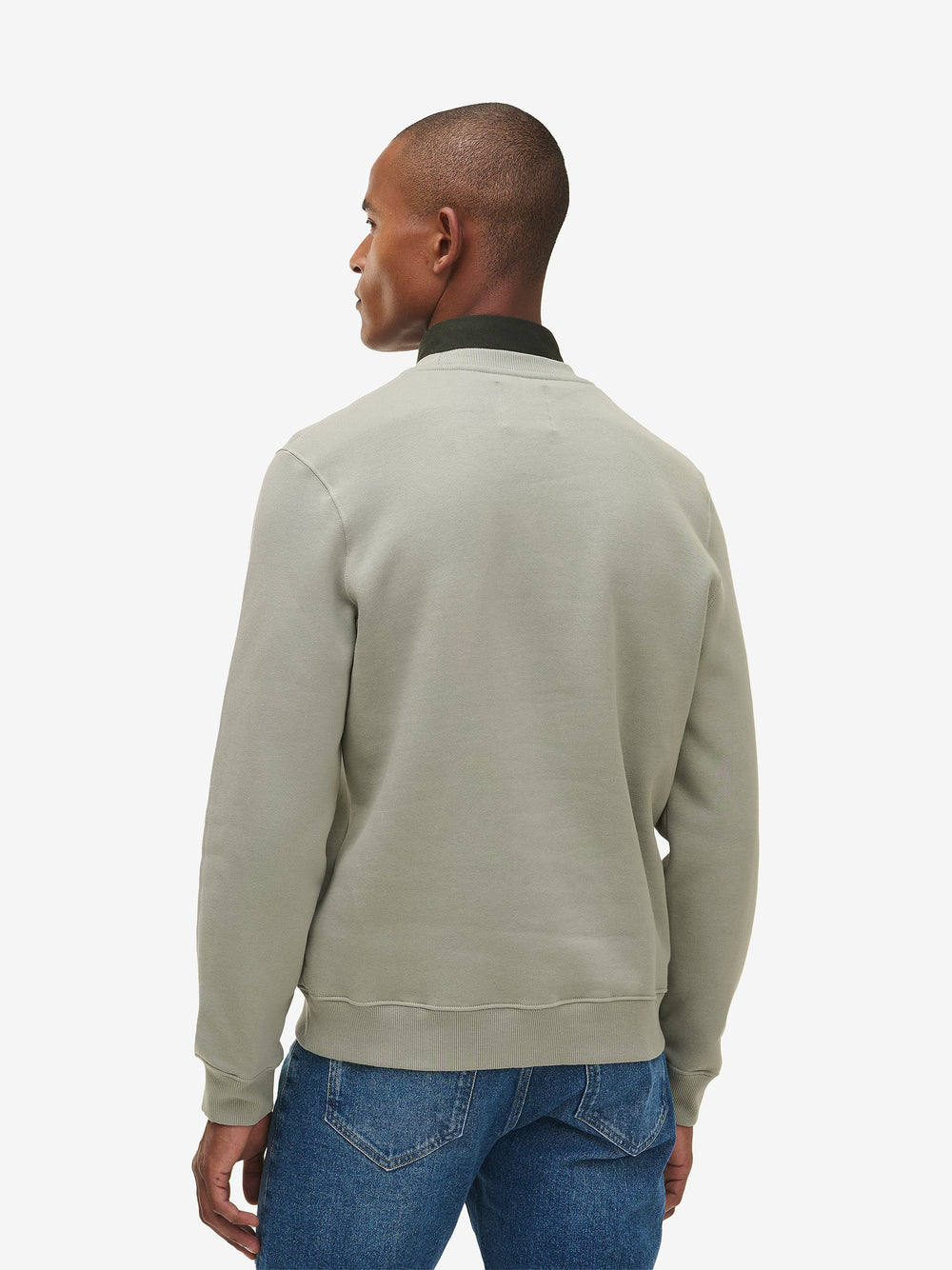 Stanford Cotton SW01002-MSG