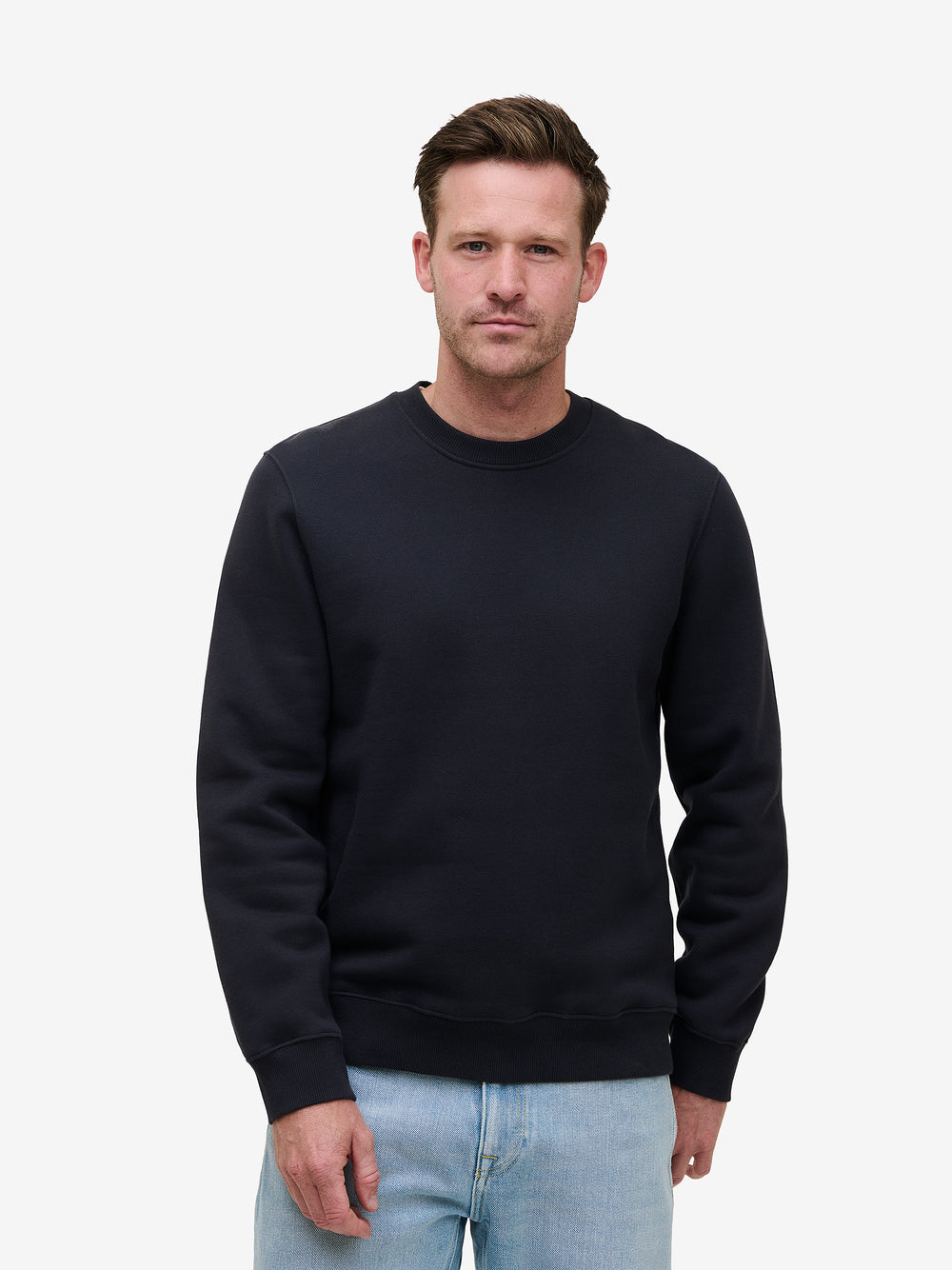 Stanford Cotton SW01002-NVY
