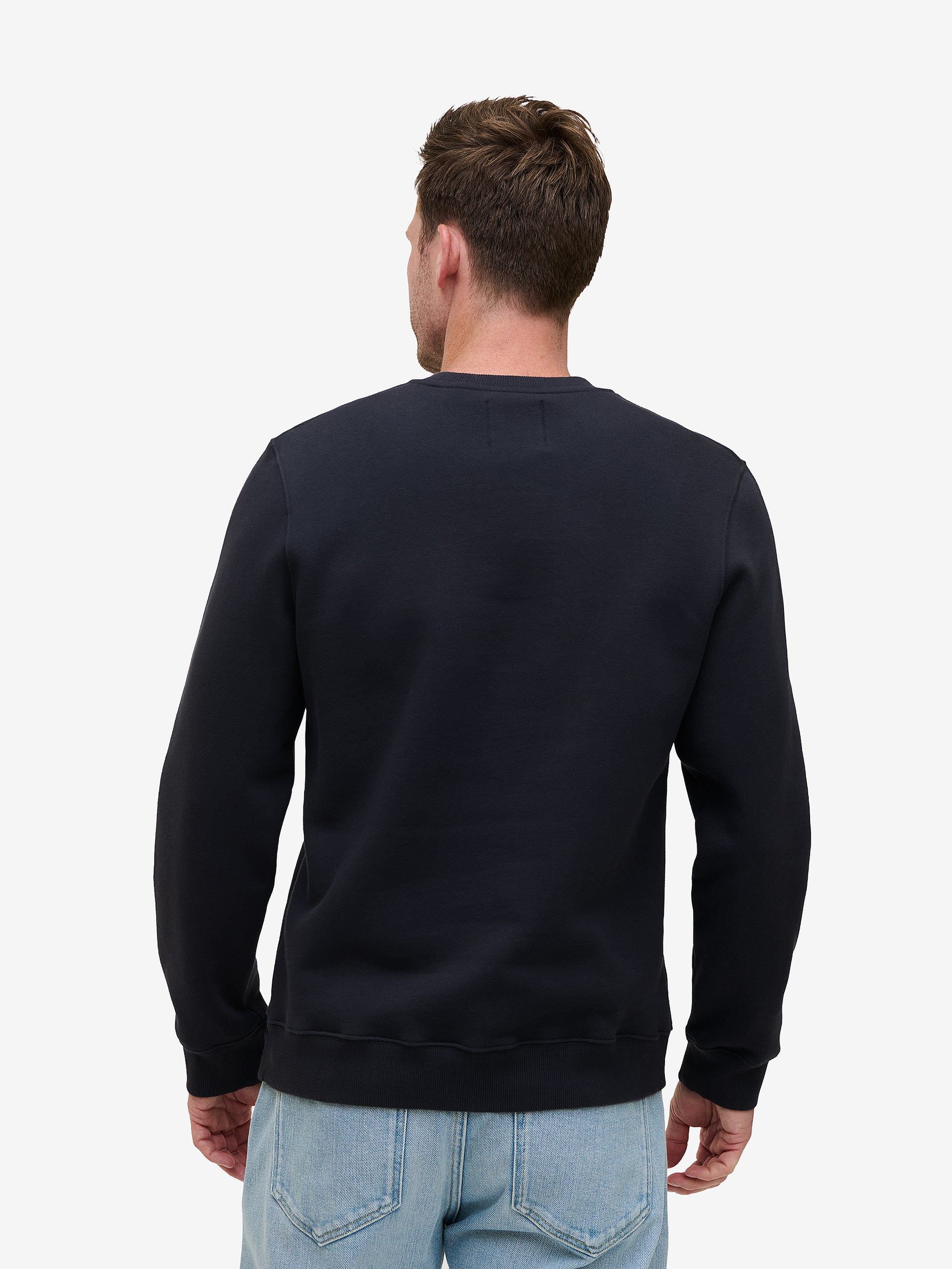 Stanford Cotton SW01002-NVY