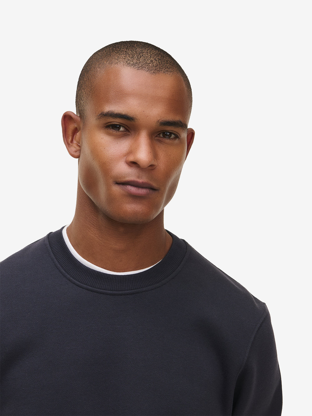 Stanford Cotton SW01002-NVY