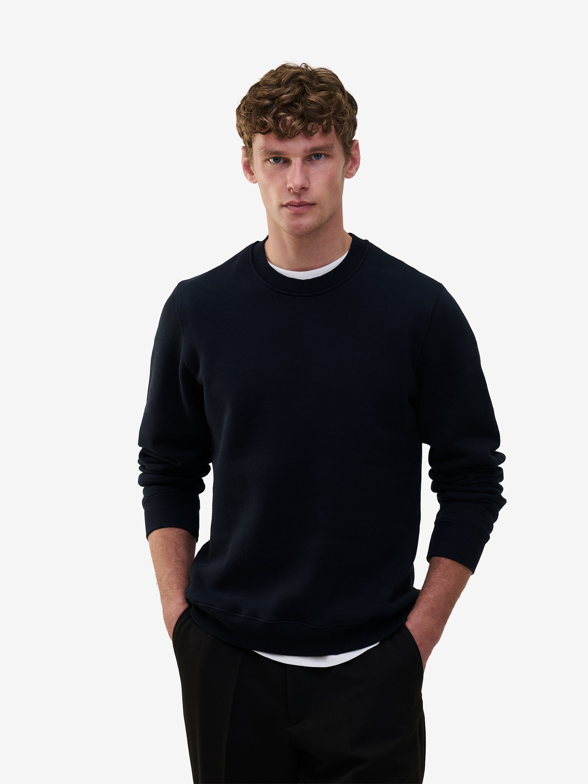 Stanford Cotton SW01002-NVY