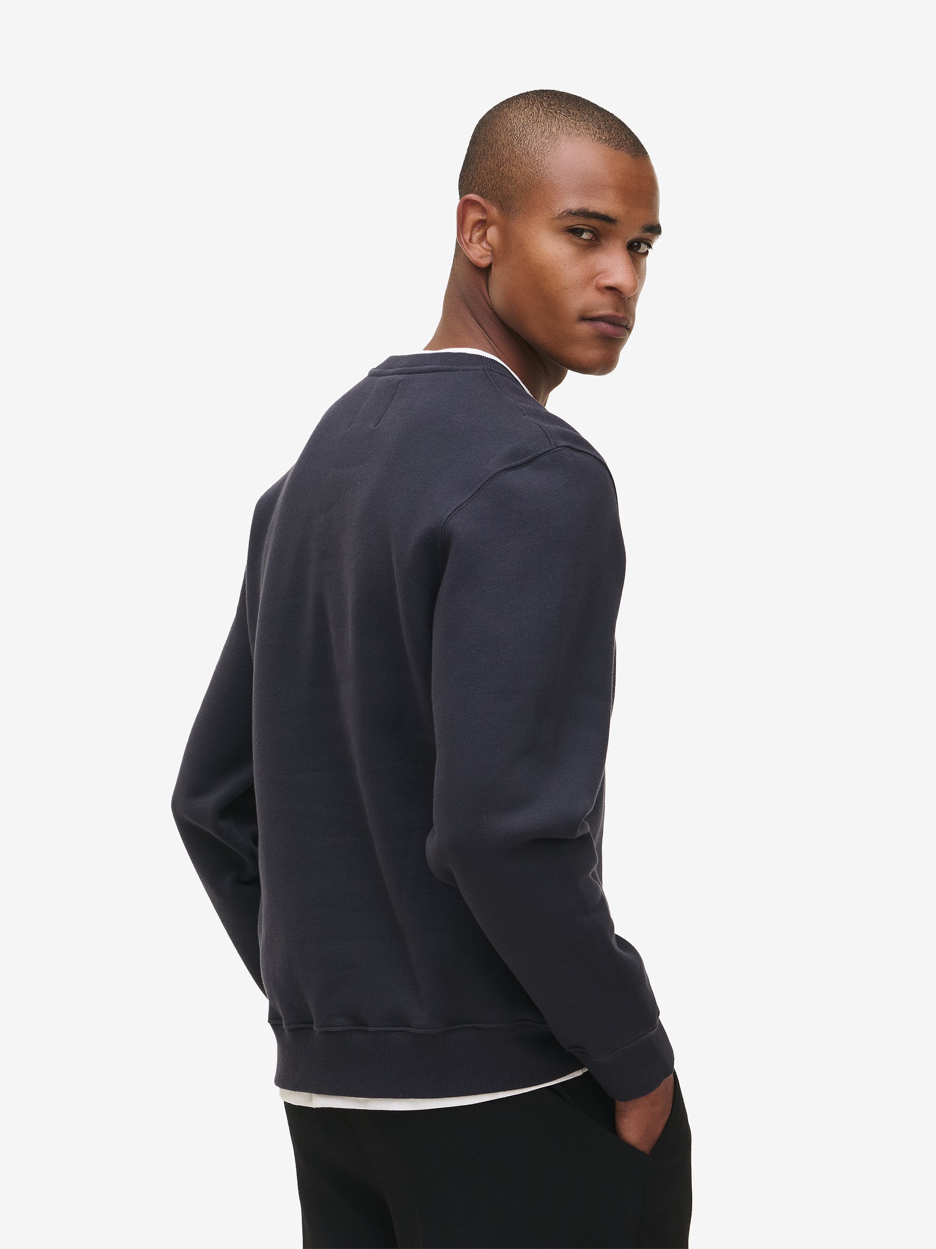 Stanford Cotton SW01002-NVY