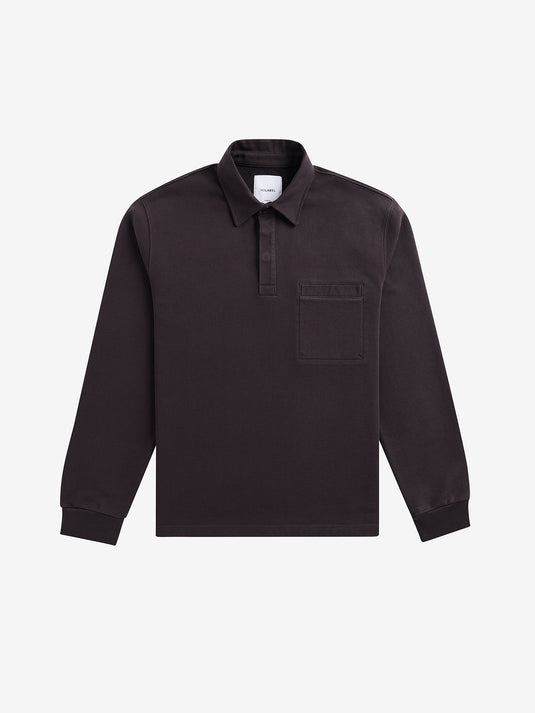 Duke Cotton SW01004-DBR