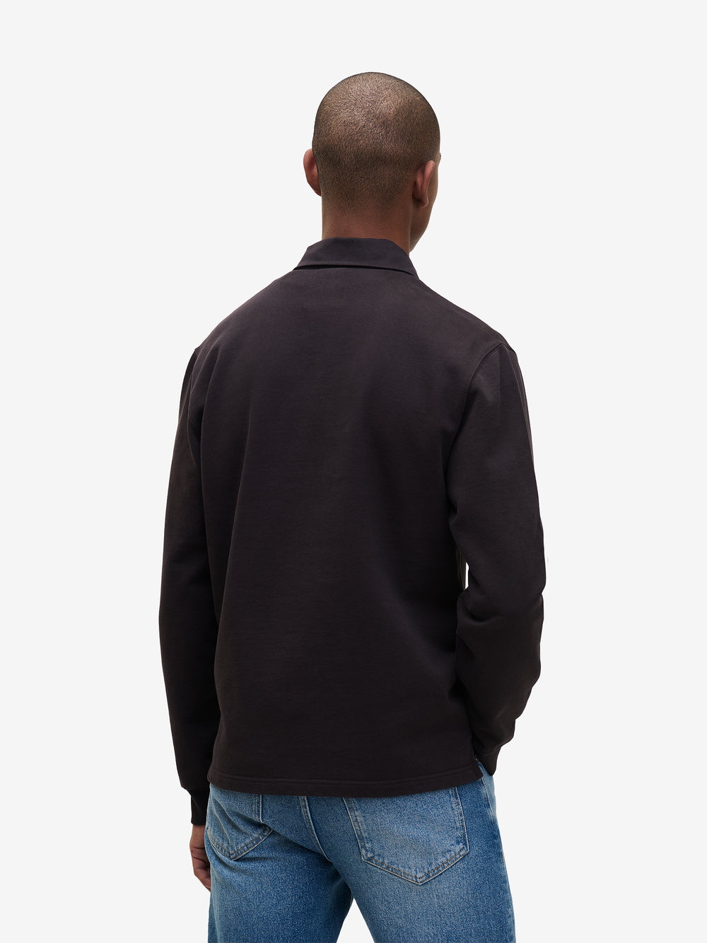 Duke Cotton SW01004-DBR