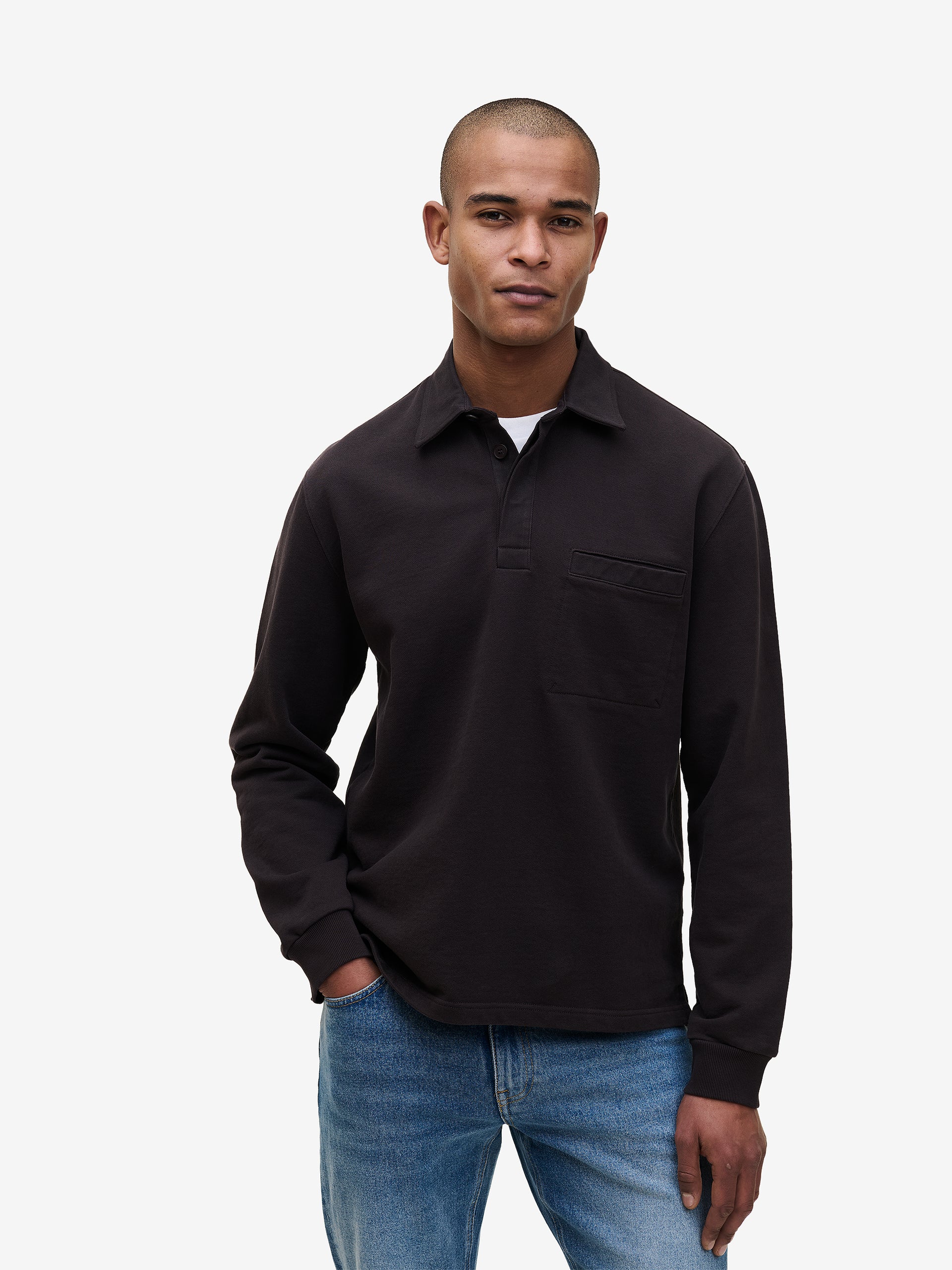 Duke Cotton SW01004-DBR