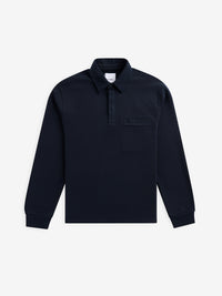 Duke Cotton SW01004-NVY