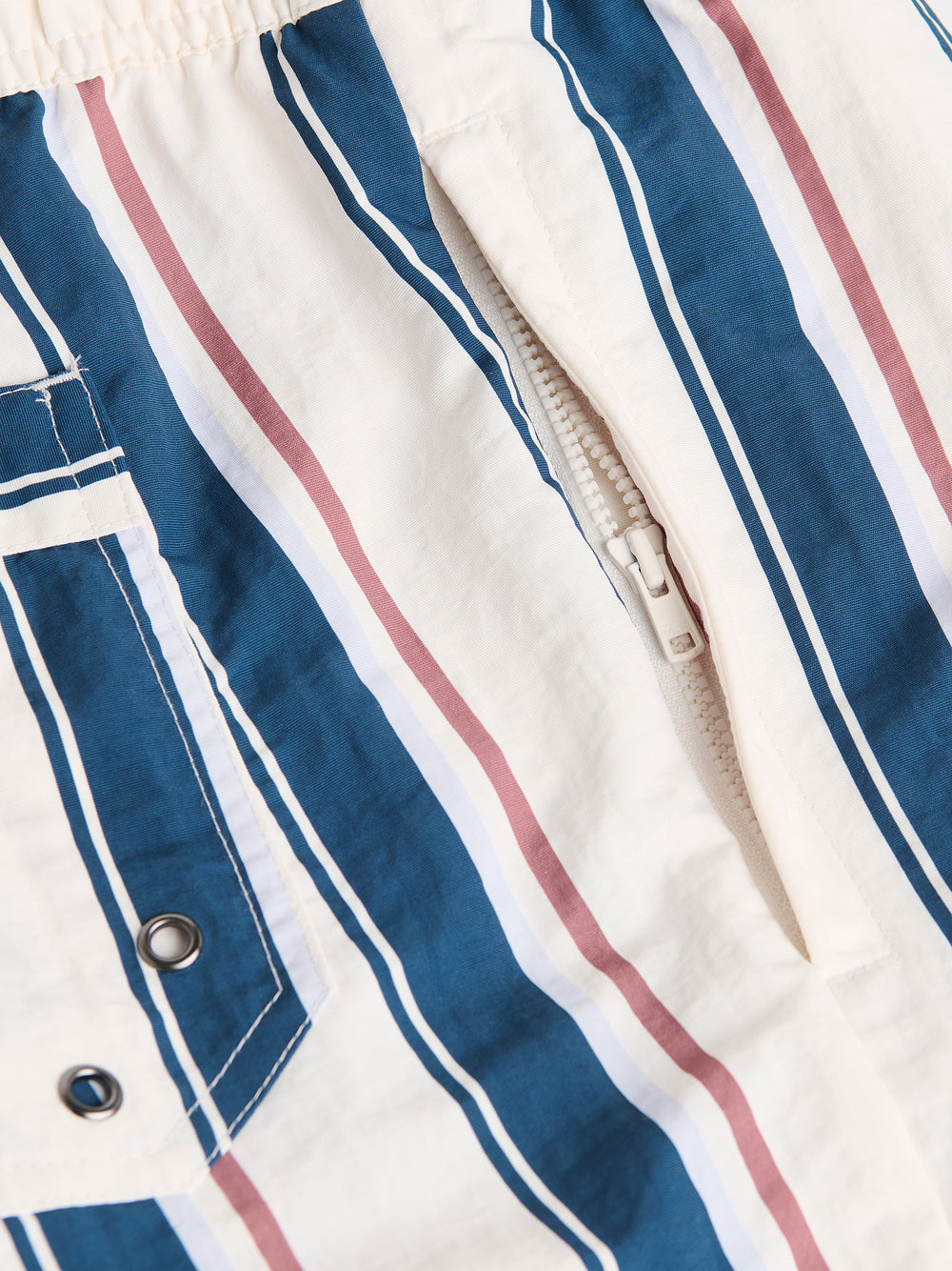 Venice Nylon Stripe SW01005-DDB