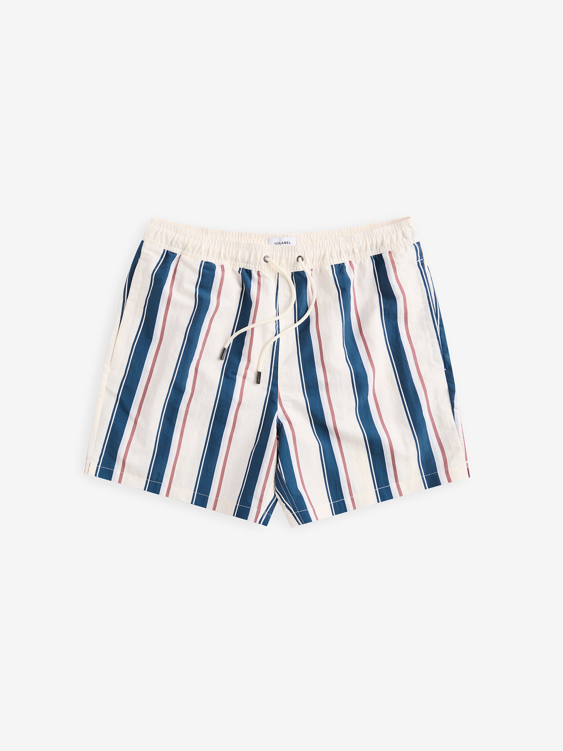 Venice Nylon Stripe SW01005-DDB