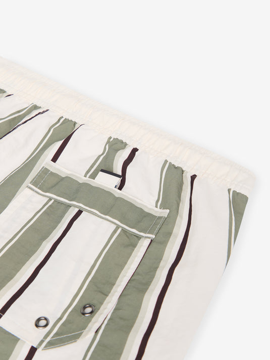 Venice Nylon Stripe SW01005-SSA