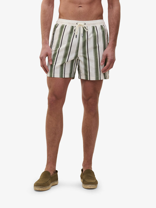 Venice Swimshorts