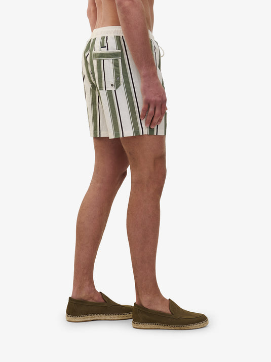 Venice Nylon Stripe SW01005-SSA