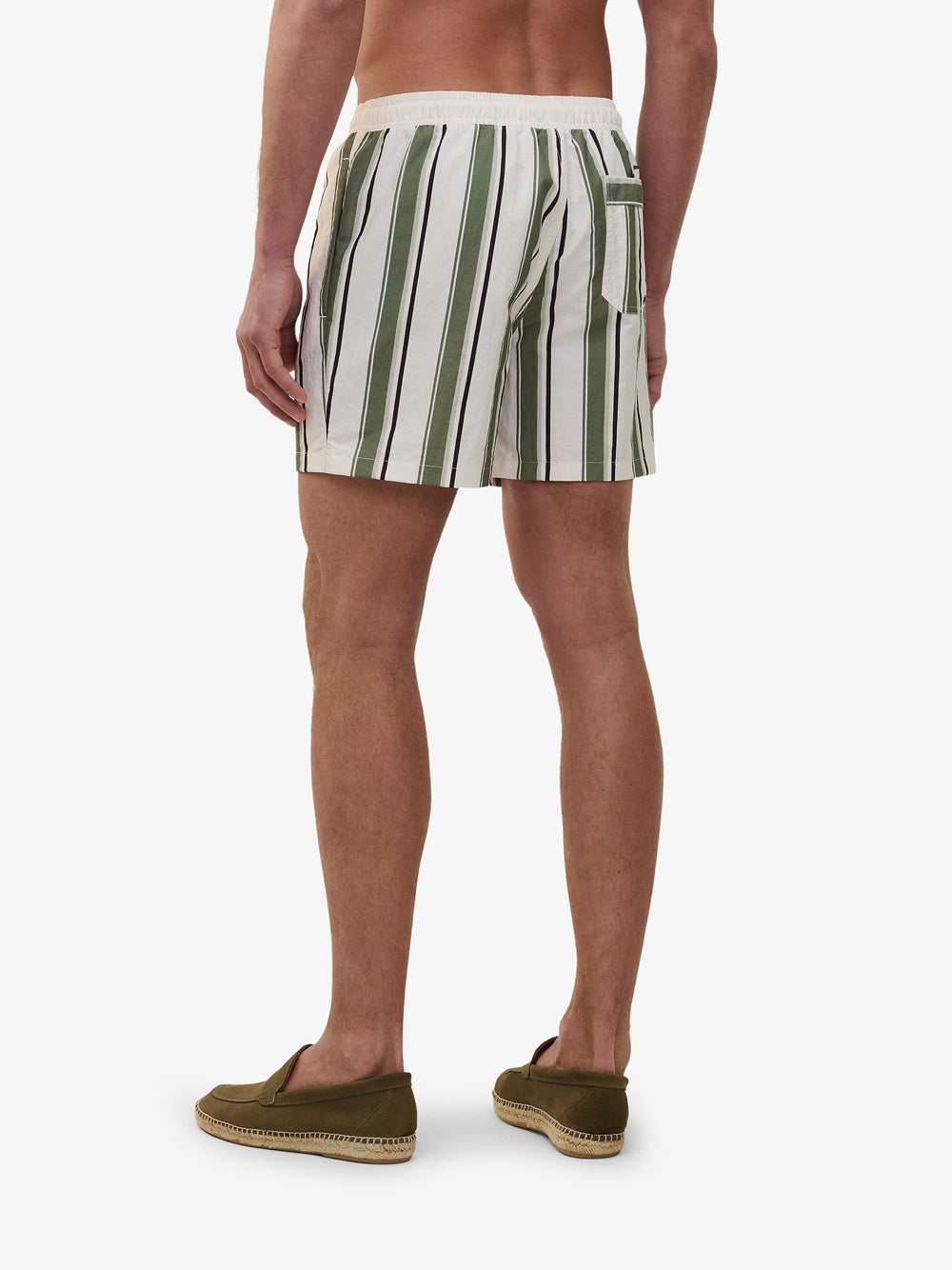 Venice Nylon Stripe SW01005-SSA