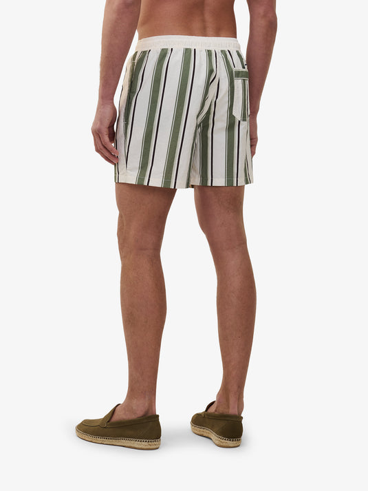 Venice Nylon Stripe SW01005-SSA
