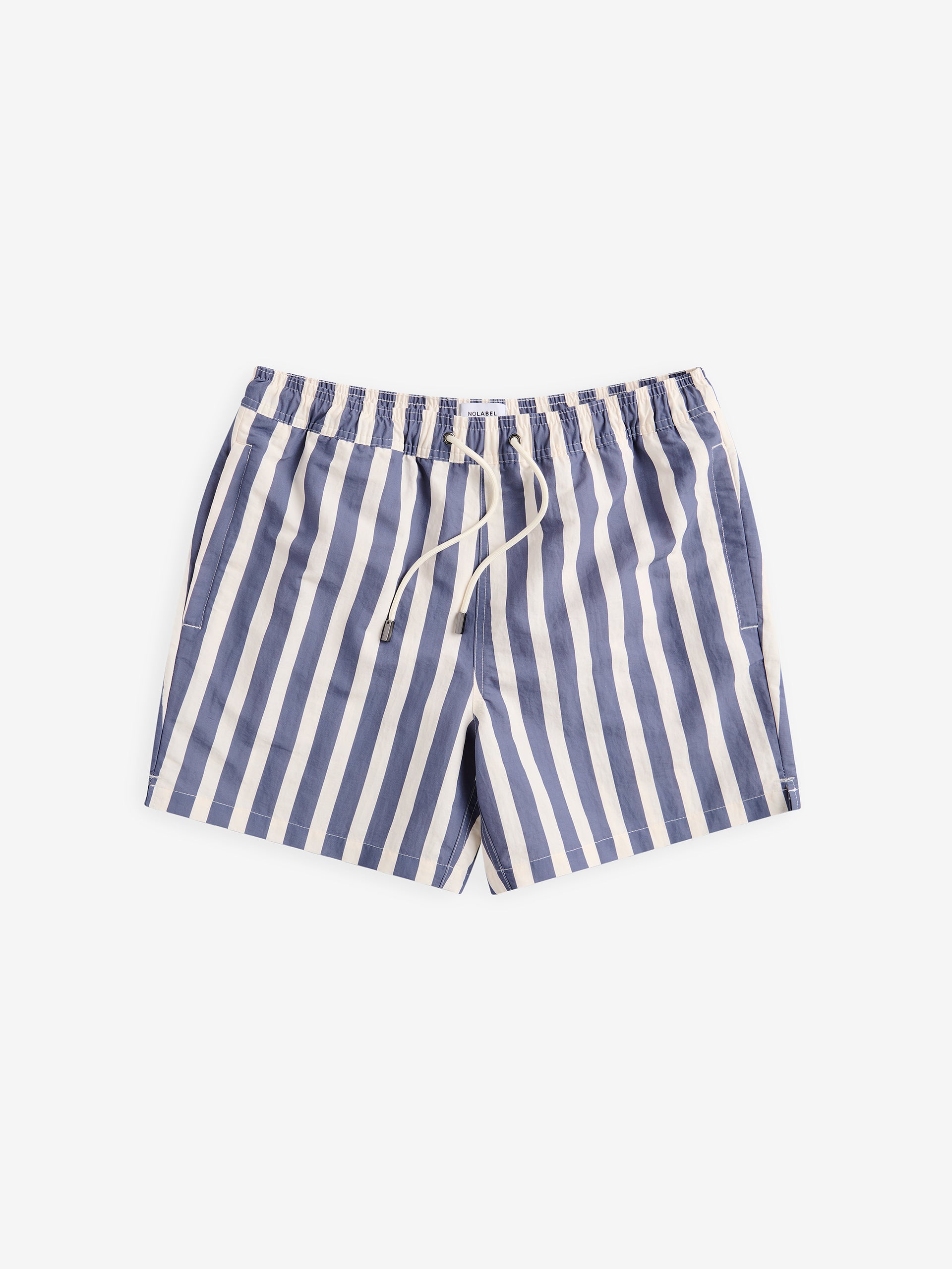 Venice Nylon Butcher Stripe SW01006-FBL