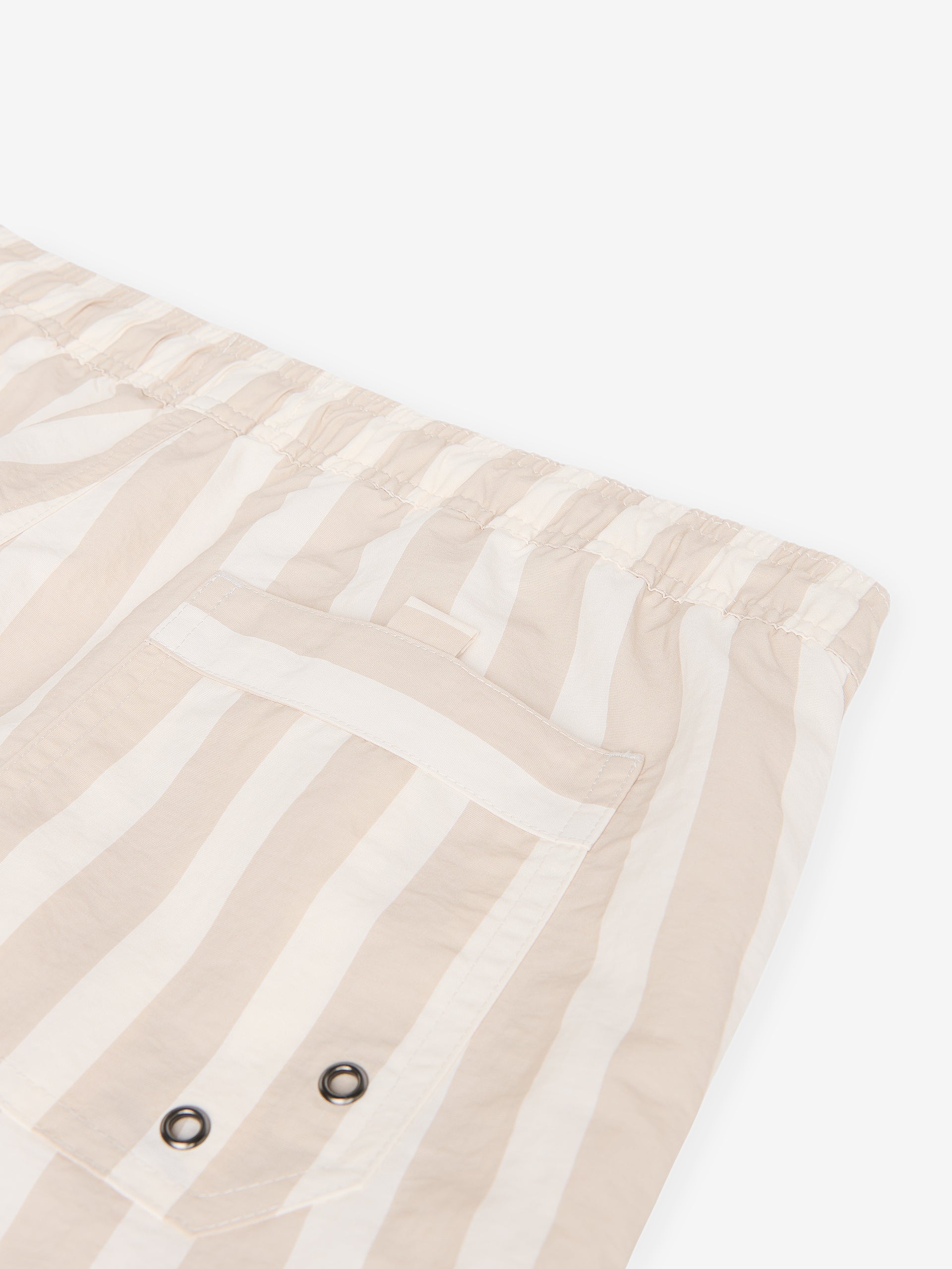 Venice Nylon Butcher Stripe SW01006-MSA