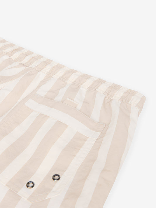 Venice Nylon Butcher Stripe SW01006-MSA