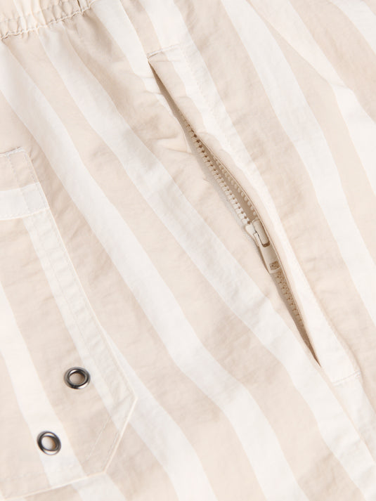 Venice Nylon Butcher Stripe SW01006-MSA