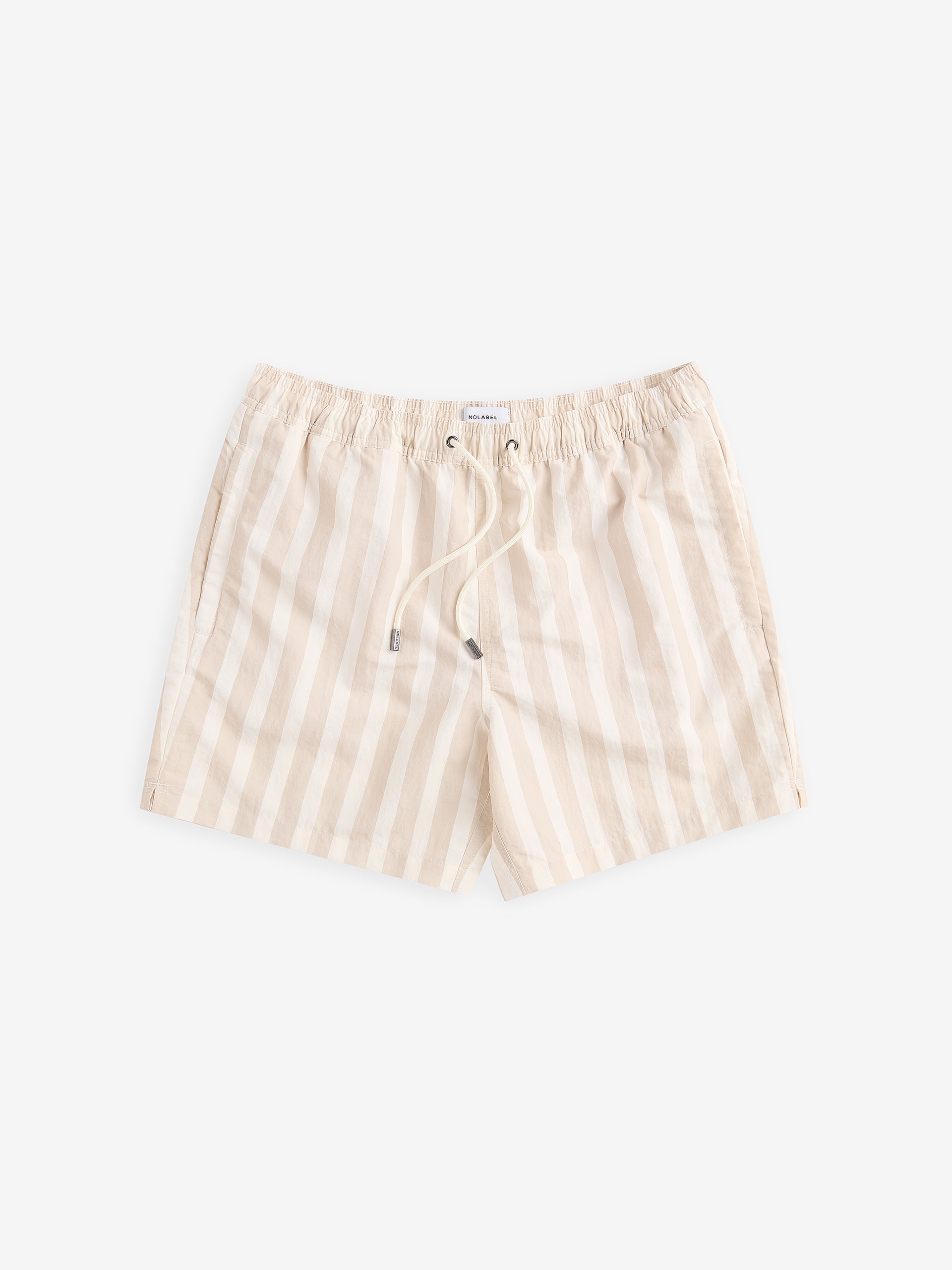Venice Nylon Butcher Stripe SW01006-MSA
