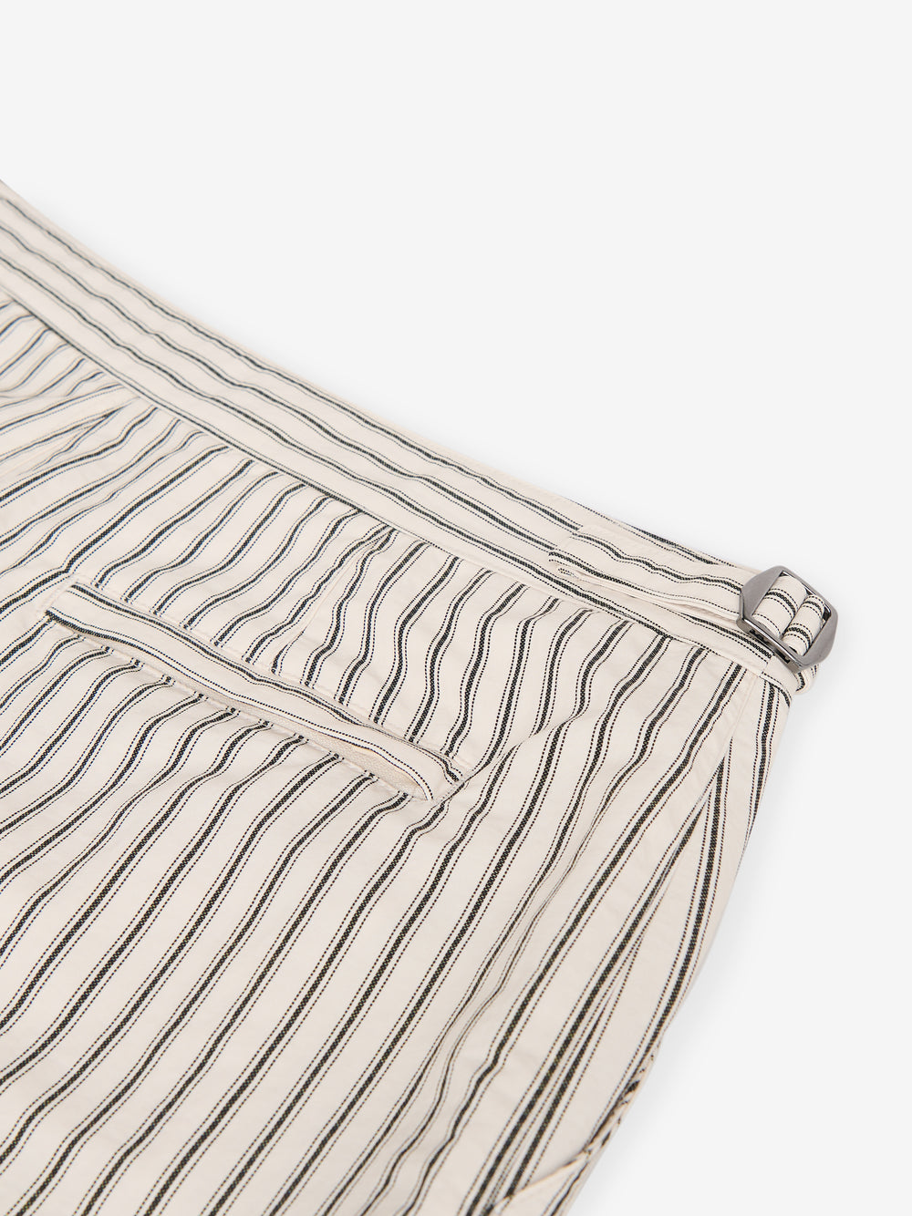 Laguna Nylon Stripe SW01007-GRY