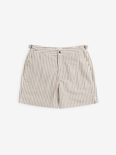 Laguna Nylon Stripe SW01007-GRY