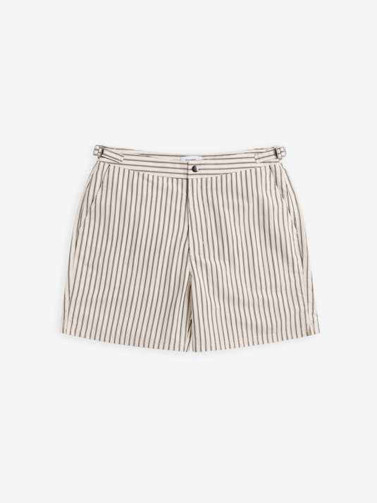 Laguna Nylon Stripe SW01007-GRY