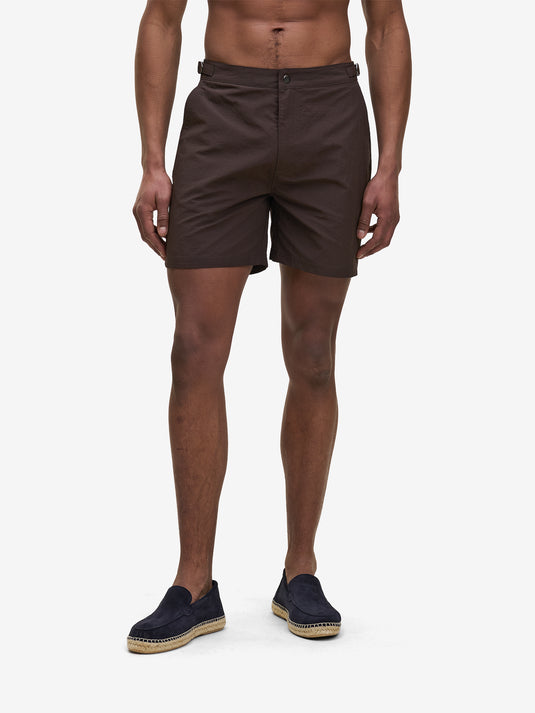 Laguna Nylon SW01008-DBR