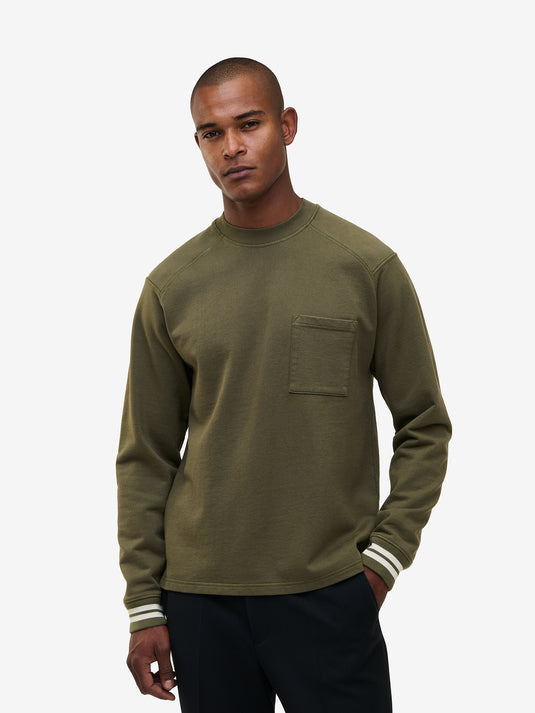 Miles Cotton SW01009-DOL