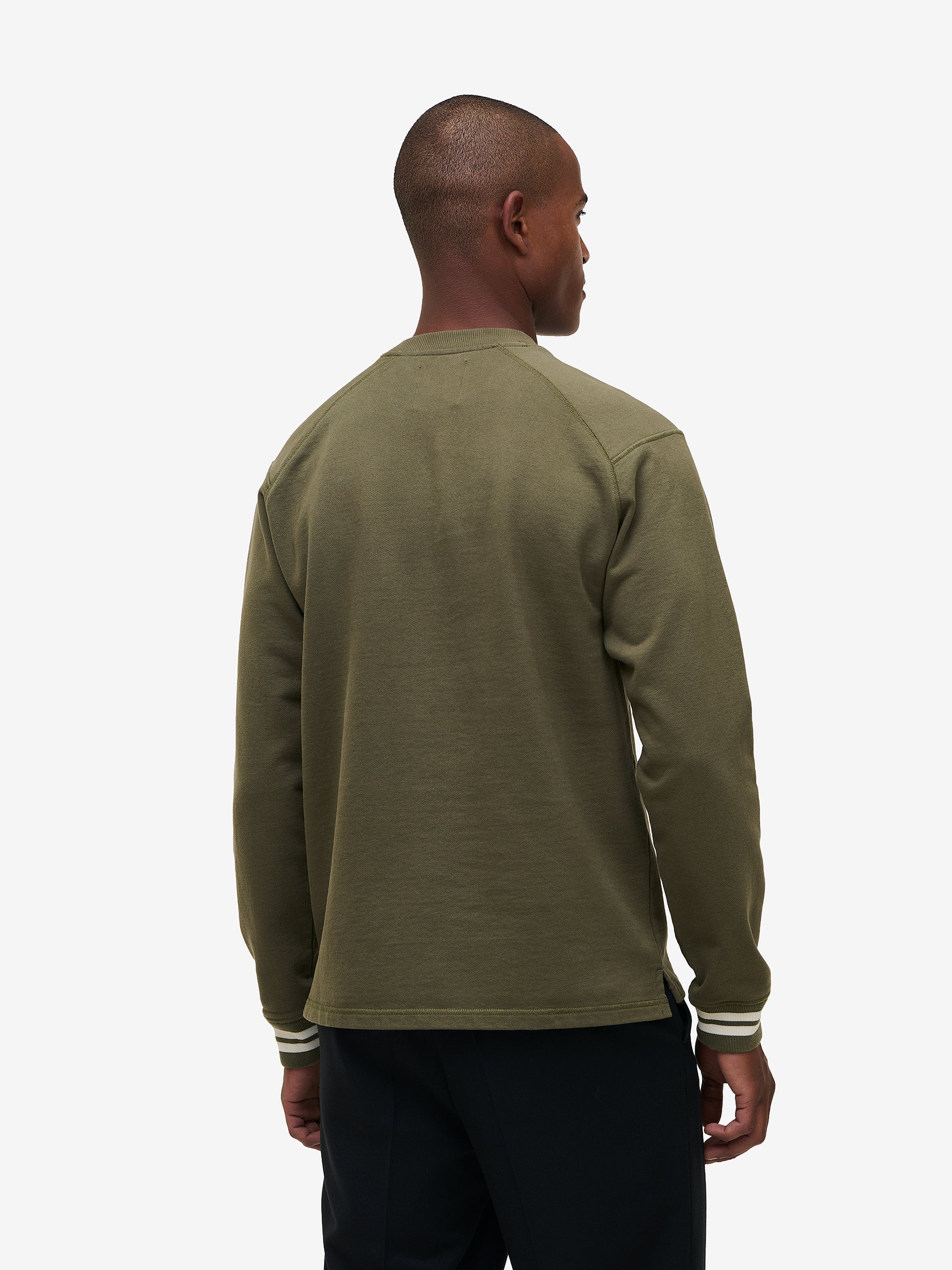 Miles Cotton SW01009-DOL
