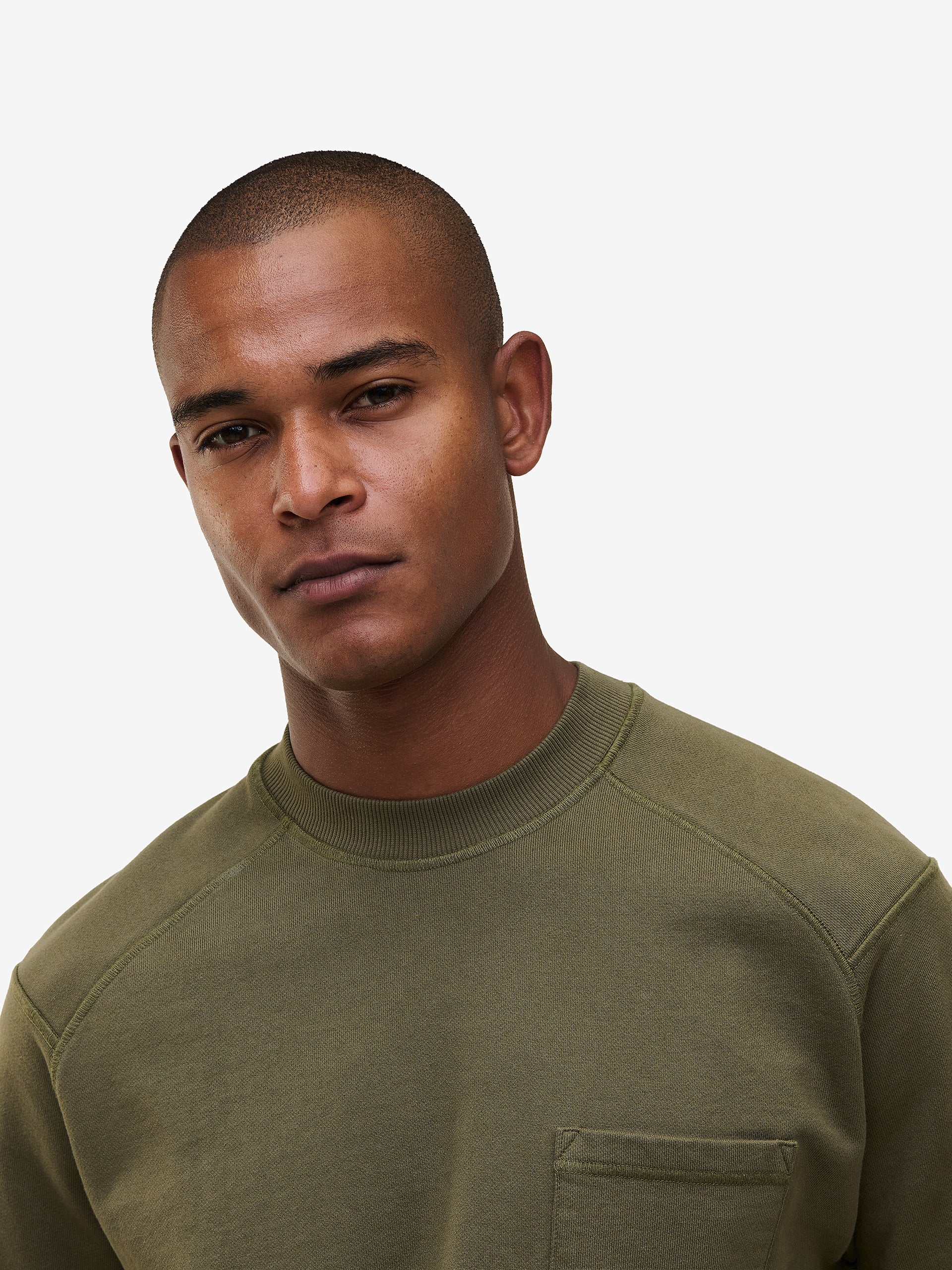 Miles Cotton SW01009-DOL
