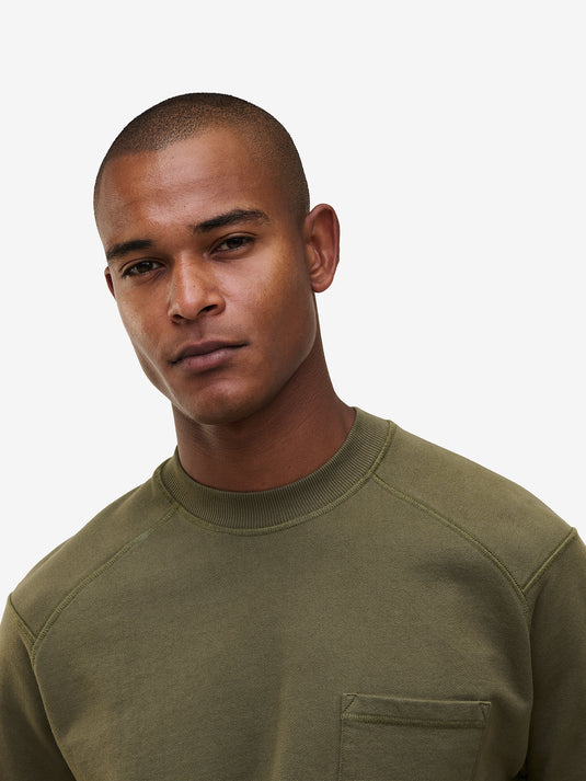 Miles Cotton SW01009-DOL