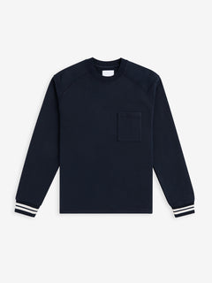 Miles Cotton SW01009-NVY