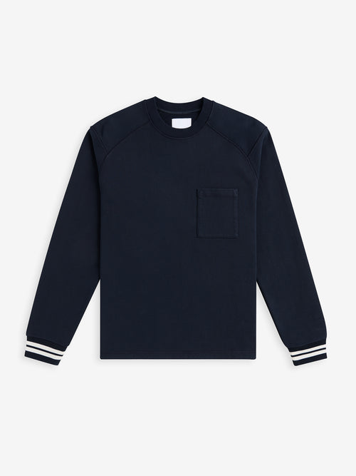 Miles Sweatshirt