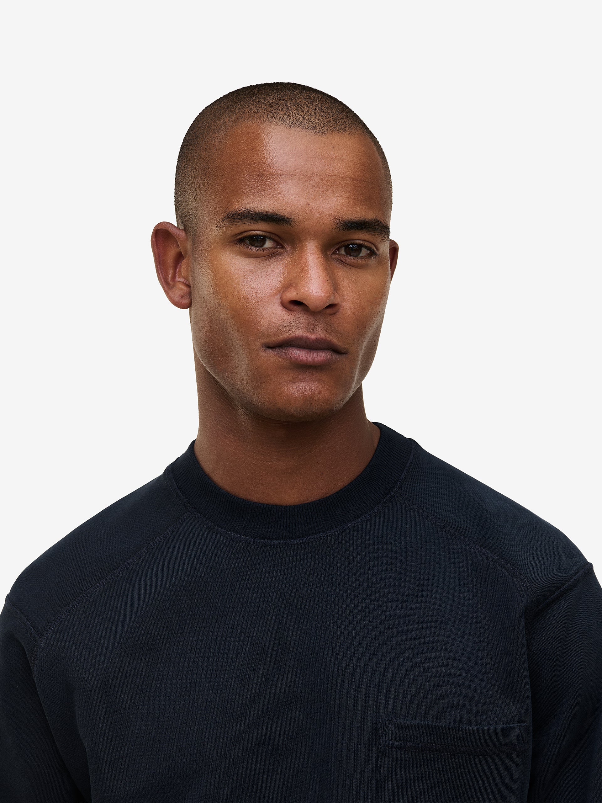 Miles Cotton SW01009-NVY