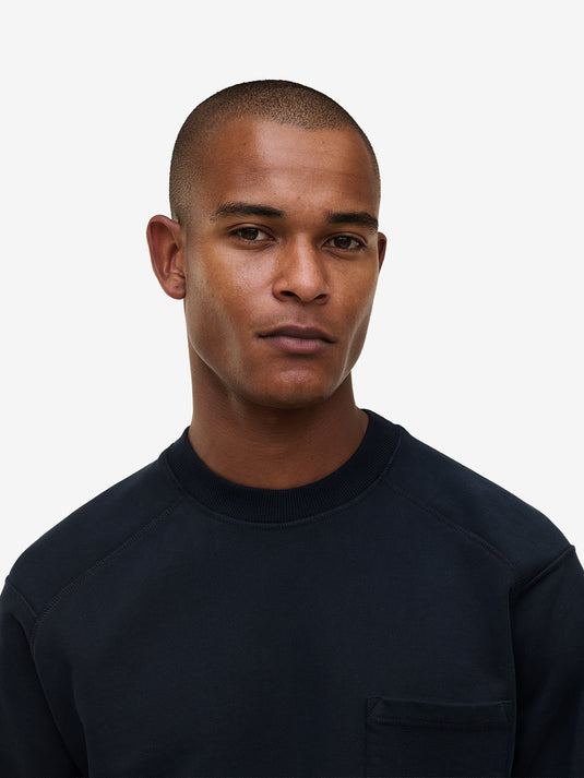 Miles Cotton SW01009-NVY