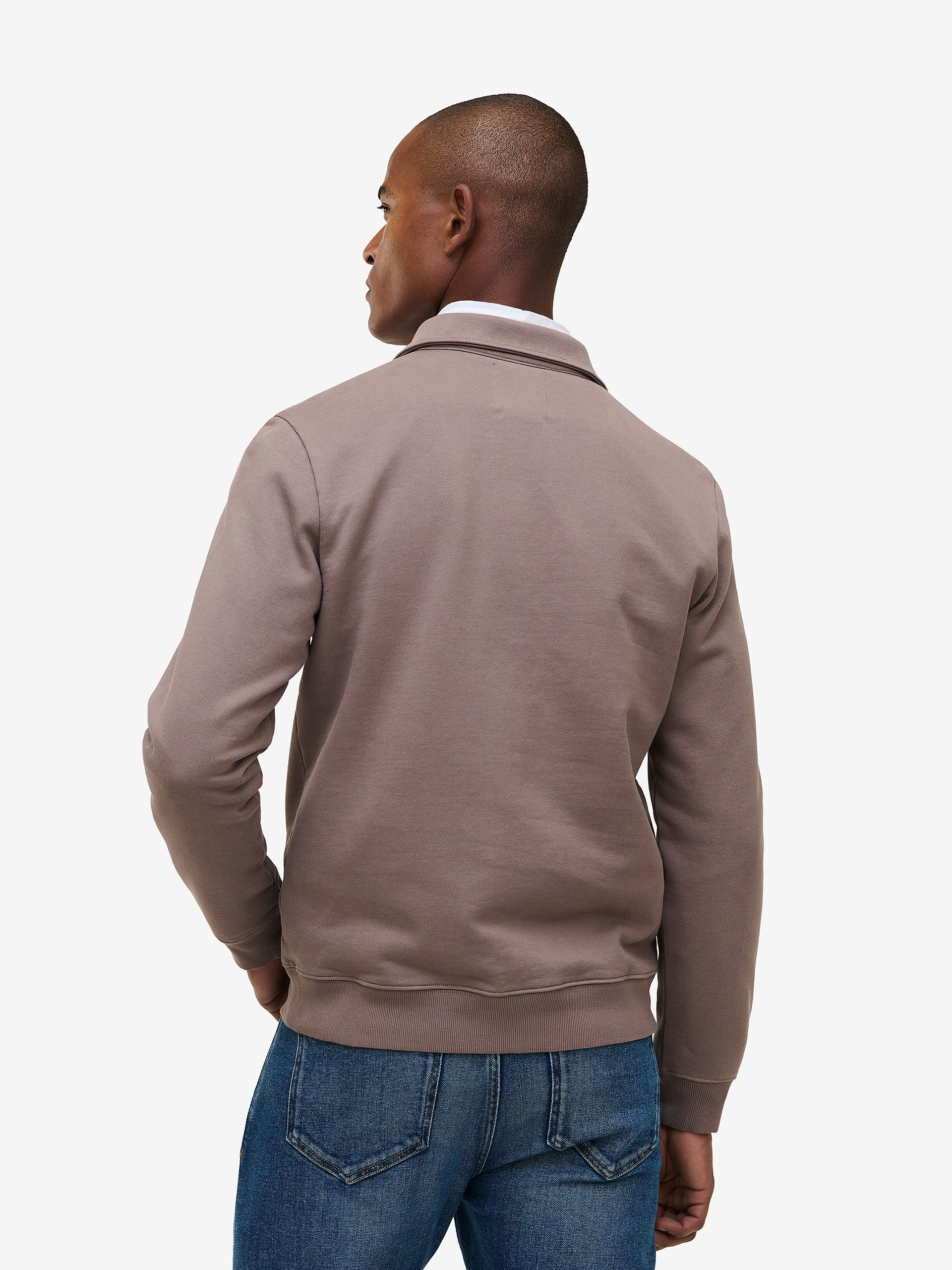 Cornell Cotton SW01010-ITA
