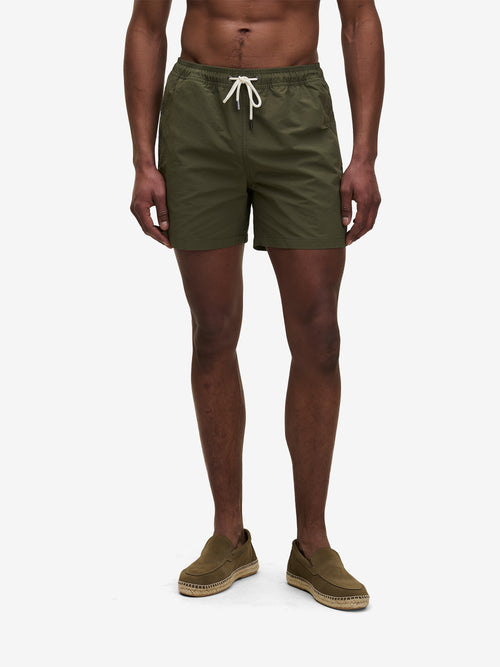 Venice Swimshorts