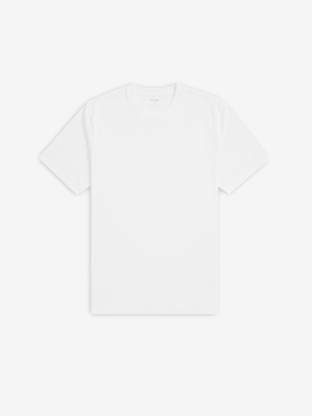 Tee Midweight Organic Cotton TS90017-WHT